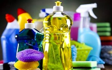 صدور مجوز گرانی محصولات شوینده / شوینده‌ها چقدر گران شدند؟ 