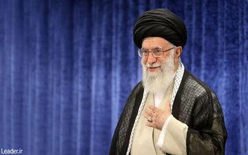 پیام مقام معظم رهبری بعد از انتخابات: هیچ‌چیز نتوانست بر عزم مردم فائق آید