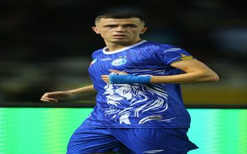 استقلالی‌ها شیر را در دربی به نمایش گذاشتند