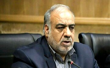 استاندار کرمانشاه خبر داد: تغییر ساعت کاری ادارات کرمانشاه از ۱۵ خرداد ماه