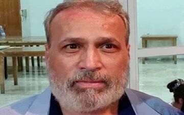  موسادمتخصص صنایع موشکی سوریه را ترور کرده است