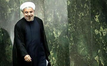  سوال از رئیس جمهور بیش از ۱۰۰ امضا دارد