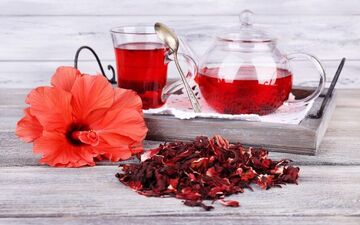 چای ترش آلزایمر را درمان می کند؟
