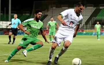 دارکو بیدوف به ذوب‌آهن بازگشت