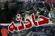 2 کشته و 10 مصدوم در دو حادثه رانندگی در فارس 