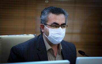 جهانپور:داروی رمدسیویر در روزهای آتی توزیع می‌شود