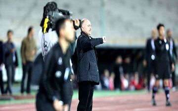 بابایان: الهلال شانس اول صعود است، اما ما هم تلاش می‌کنیم