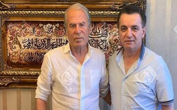 اعلام جزئیات قرارداد دنیزلی با تراکتورسازی
