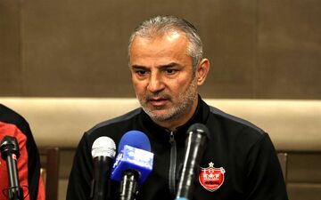 بحث داغ در پرسپولیس؛ پشت پرده تعویض های سرمربی ترک سرخ ها