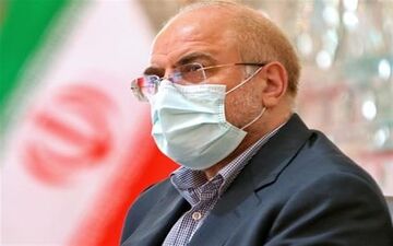 قالیباف از تصویب طرح «حمایت معیشتی از مردم» خبر داد