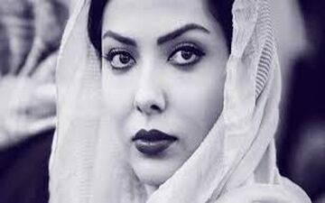 تیپ جدید لیلا اوتادی