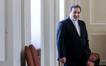 عراقچی: آمریکا در عرصه دیپلماسی توان مقابله با ایران را ندارد