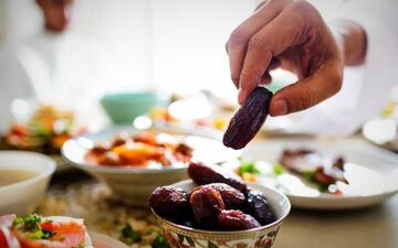 چند راهکار برای کاهش تشنگی در ماه رمضان

