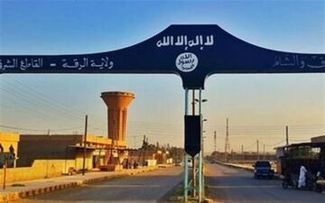 همه‌پرسی اقلیم کردستان بر نبرد با داعش تاثیر می‌گذارد 