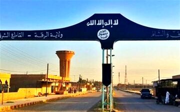 همه‌پرسی اقلیم کردستان بر نبرد با داعش تاثیر می‌گذارد 
