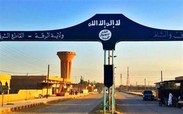 همه‌پرسی اقلیم کردستان بر نبرد با داعش تاثیر می‌گذارد 