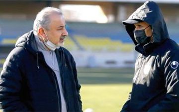 از تمدید قرارداد با ستاره‌ها تا ادامه همکاری با یحیی‌