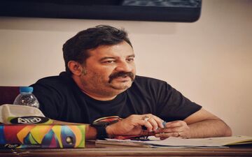 افشاگری قاسم‌خانی درباره سانسور در تلویزیون و خاطره ای از سریال دزد و پلیس