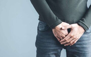  آیا درد در یکی از بیضه‌ها جدی است؟