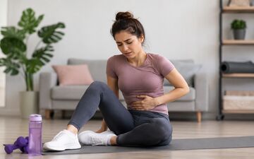 ورزش در دوران پریود؛ مفید است یا به بدن آسیب می‌زند؟