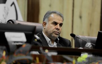 انتقاد معاون عمرانی استاندار ایلام از عدم اجرای پروژه های اربعین توسط شهرداریهای چرداول