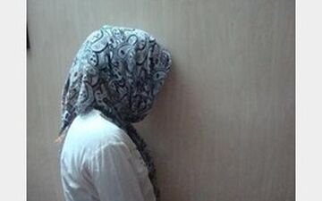 جن گیر قلابی دستگیر شد
