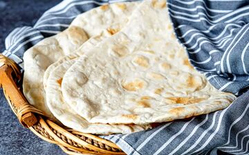 طرز تهیه نان تافتون خانگی؛ نرم و خوش‌طعم مثل نان‌های نانوایی