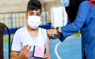 دوز یادآور با کدام واکسن انجام شود؟