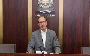 الموسوی: دولت لبنان به جنوب بی‌توجهی کرده است