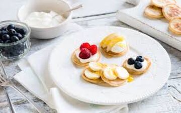 کودکتو اینجوری به صبحانه خوردن تشویق کن!