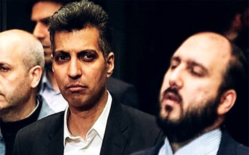 حمایت‌جانانه رئیس‌جمهور محبوب از فردوسی‌پور،مخالفانش را به آتش‌کشید+عکس