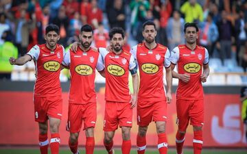 پاداش ویژه مدیران پرسپولیس برای بردن سپاهان
