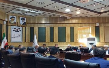 کرمانشاه گرفتار خودتحریمی است