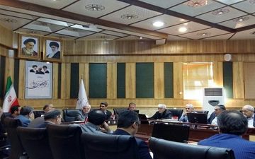 کرمانشاه گرفتار خودتحریمی است