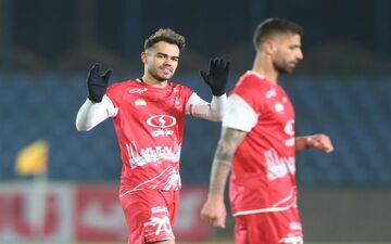 پرونده حقوقی انتقال قرضی خارجی‌های پرسپولیس روی میز حدادی
