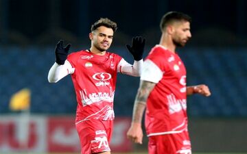 پرونده حقوقی انتقال قرضی خارجی‌های پرسپولیس روی میز حدادی