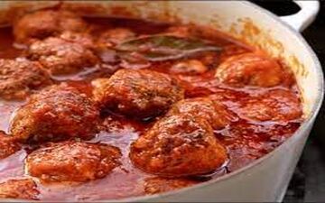  کله گنجشکی رو اینجوری درست کن| خوشمزه س!