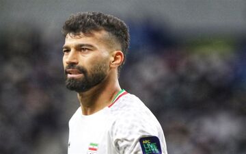 رضاییان: بازی فردا با ترکمنستان، جدالی متفاوت خواهد بود