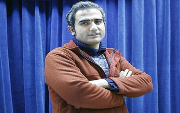 همراه با «فرزندان شب» در «شما و سحر»