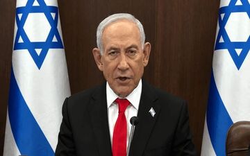 نتانیاهو علیه هاآرتص شکایت کرد و خواستار عذرخواهی شد