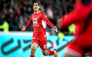 برانکو رسماً خواهان قطعی شدن جذب پدیده لیگ برتر 