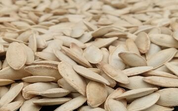 تخمه کدو؛ تنقلات ساده‌ای با خواص شگفت‌انگیز برای بدن