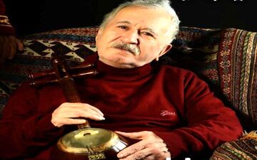 زمان تشییع پیکر فرود گرگین‌پور اعلام شد

