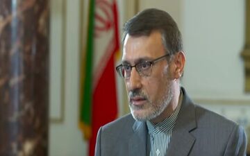 بعیدی‌نژاد: دادگاه انگلیس سال‌هاست درباره سود بدهی قرارداد نظامی به نفع ایران رأی داده است