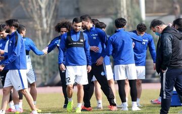 عملیات نجات استقلال به دست باند سفتا!
