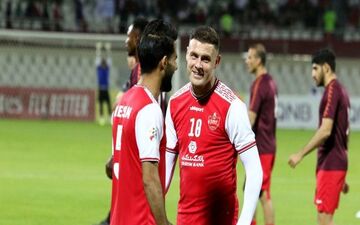 اشتباهات عجیب در قرارداد استوکس و پرسپولیس