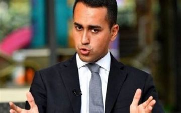 وزیر خارجه ایتالیا: حمله ترکیه به سوریه امنیت اروپا را تهدید می‌کند