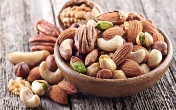 قیمت آجیل و خشکبار امروز ۲۰ بهمن ۱۴۰۴ | نرخ‌های تازه بازار
