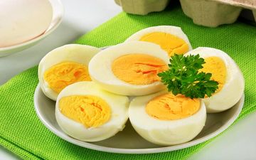 توصیه مهم/ هر روز این "بمبِ پروتئینی" را میل کنید!