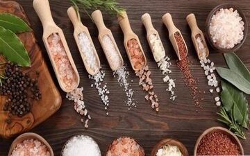 خطرهای پنهان نمک دریا/ وقتی طبیعی بودن به قیمت سلامتی تمام می‌شود